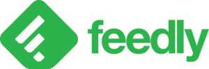 Feedly Logo