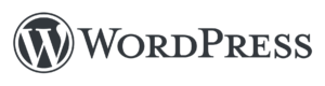 WordPress Logo